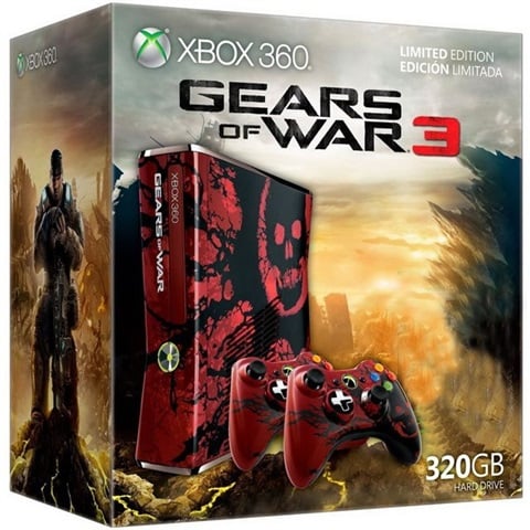 Xbox 360 for 2024 sale cex